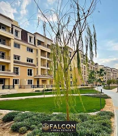 3 Bedroom Villa for Sale in Mostakbal City, Cairo - WhatsApp Image 2025-02-02 at 1.42. 40 PM. jpeg