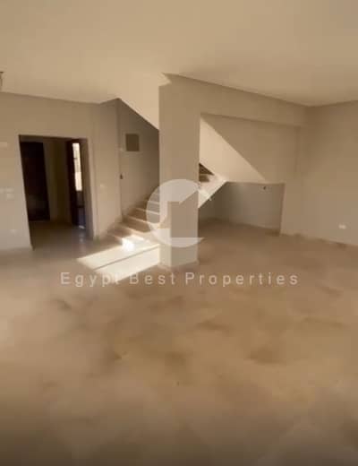 تاون هاوس 3 غرف نوم للبيع في 6 أكتوبر، الجيزة - IMG-20250430-WA0078. jpg