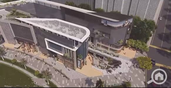 Retail for Sale in Sheikh Zayed, Giza - 3. jpg