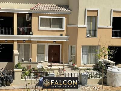 5 Bedroom Villa for Sale in Mostakbal City, Cairo - WhatsApp Image 2025-03-05 at 12.50. 57 PM. jpeg