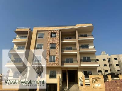 2 Bedroom Apartment for Sale in New Cairo, Cairo - WhatsApp Image 2025-05-01 at 2.02. 20 PM. jpeg