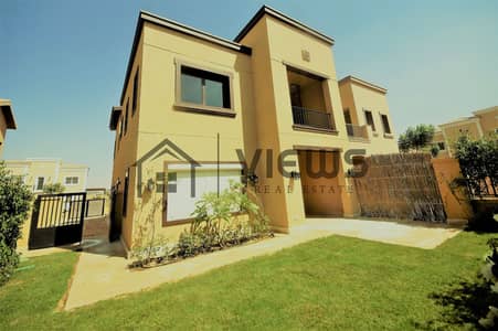 3 Bedroom Twin House for Sale in New Cairo, Cairo - 334e9129-a9c9-46cb-afff-91d469804507. jpg