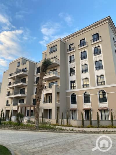 3 Bedroom Flat for Sale in Sheikh Zayed, Giza - GHJK. jpg
