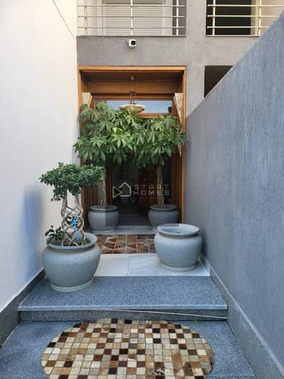 4 Bedroom Villa for Sale in Madinaty, Cairo - WhatsApp Image 2025-04-28 at 12.18. 16 AM (2). jpeg