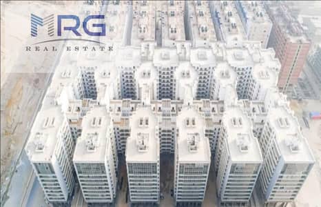 3 Bedroom Flat for Sale in Nasr City, Cairo - WhatsApp Image 2024-07-27 at 5.02. 58 PM - Copy - Copy - Copy (2). jpeg