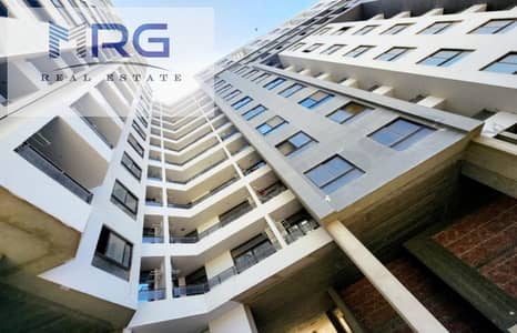 1 Bedroom Flat for Sale in Katameya, Cairo - 750dddc7-b897-4d6b-a44a-53f6f9354b29. jpg