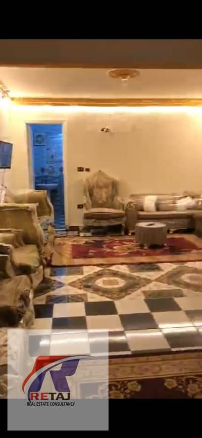 2 Bedroom Flat for Rent in Nasr City, Cairo - 1. jpg