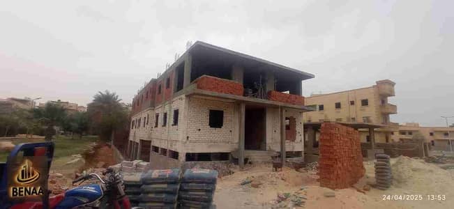 3 Bedroom Apartment for Sale in Shorouk City, Cairo - 1000031689. jpg