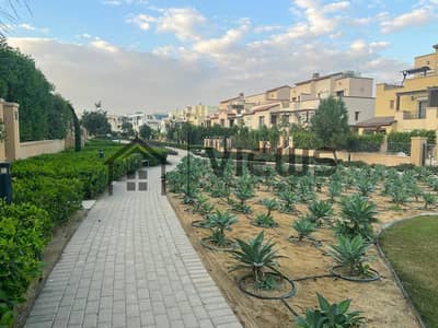 تاون هاوس 3 غرف نوم للبيع في القاهرة الجديدة، القاهرة - 2c14333e-f2b8-4f20-b3be-26be67d42d27. jpg