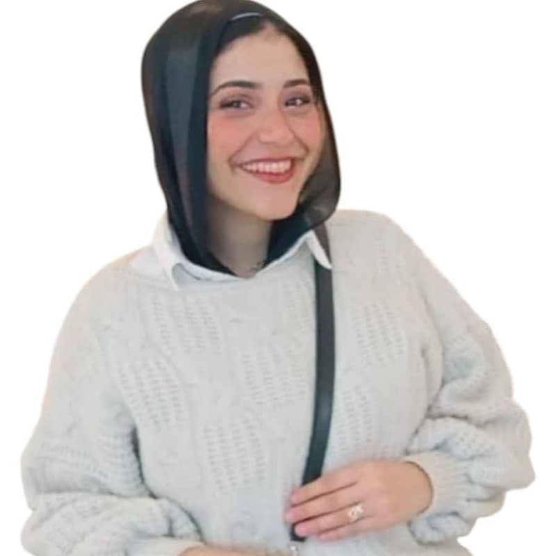 Nayra Osama