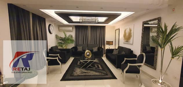 3 Bedroom Apartment for Sale in Nasr City, Cairo - 1. jpeg