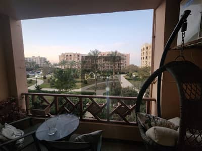3 Bedroom Apartment for Sale in New Cairo, Cairo - WhatsApp Image 2025-05-01 at 12.29. 55 PM. jpeg