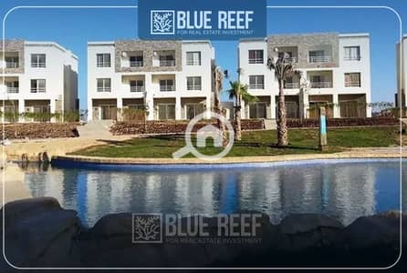 2 Bedroom Chalet for Sale in North Coast, Matruh - WhatsApp Image 2025-05-01 at 2.34. 39 PM. jpeg