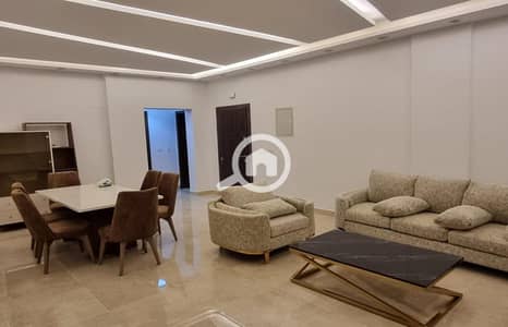 شقة 1 غرفة نوم للايجار في القاهرة الجديدة، القاهرة - 6687b669-22b6-4d44-85f6-334dc4fc2668. jpg