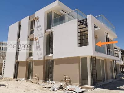 3 Bedroom Villa for Sale in North Coast, Matruh - باغوش423. jpg