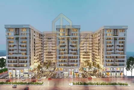 2 Bedroom Flat for Sale in 6th of October, Giza - ننن. png