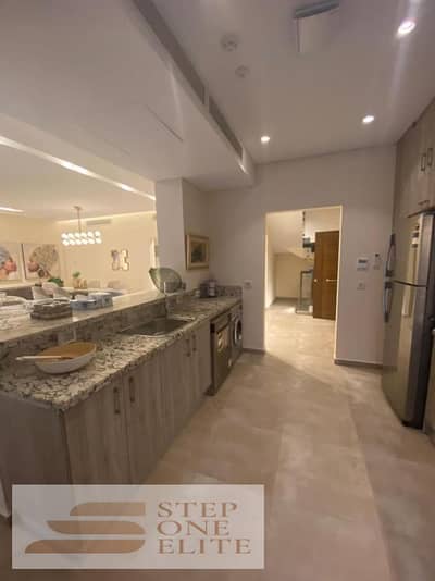 3 Bedroom Flat for Sale in New Cairo, Cairo - 357372686_1022470462255347_7932190042856117225_n (1). jpg