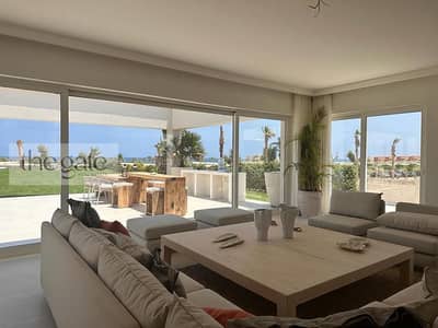 3 Bedroom Villa for Sale in North Coast, Matruh - مرسي. jpg