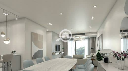 3 Bedroom Flat for Sale in Sheikh Zayed, Giza - Screenshot 2024-10-01 150349. png