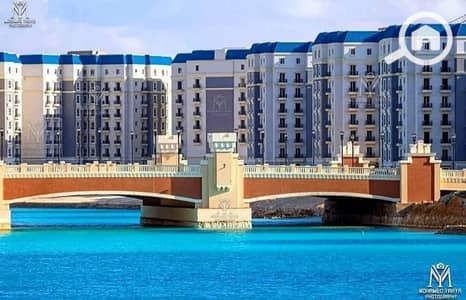 1 Bedroom Apartment for Sale in Alamein, Matruh - d5645c45-c3a2-444b-af2b-9353db451f1d. jpg