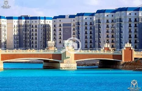 1 Bedroom Apartment for Sale in Alamein, Matruh - d5645c45-c3a2-444b-af2b-9353db451f1d. jpg