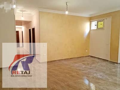 3 Bedroom Flat for Rent in New Cairo, Cairo - 1. jpeg