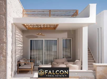 1 Bedroom Chalet for Sale in North Coast, Matruh - WhatsApp Image 2025-05-01 at 14.43. 54_00ed32fd. jpg