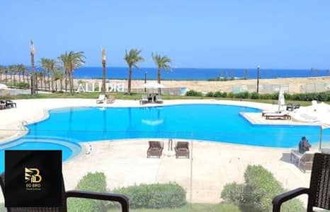 2 Bedroom Chalet for Sale in Ain Sukhna, Suez - Layer 4. png