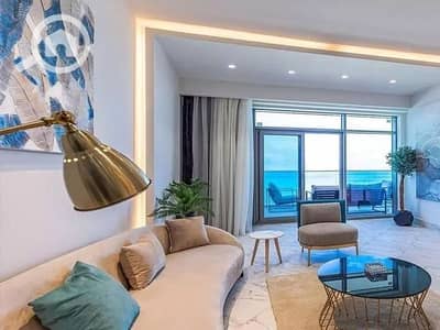 3 Bedroom Chalet for Sale in North Coast, Matruh - شقة-145م-متشطبة-في-العلمين-استلام-فوري-للبيع-1683624418. jpg