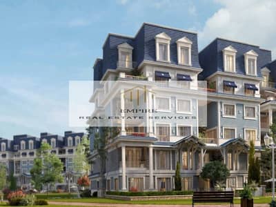 3 Bedroom Duplex for Sale in New Cairo, Cairo - WhatsApp Image 2023-12-20 at 1.57. 23 PM (1). jpeg