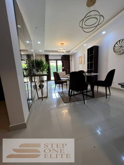 3 Bedroom Flat for Sale in New Cairo, Cairo - 8caa35fe-3e34-480d-9463-b3b5826f85b1. jpg