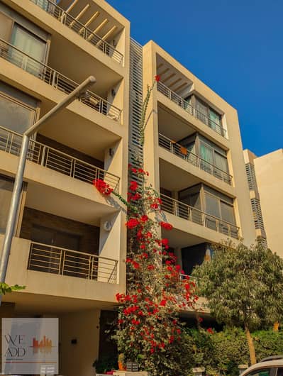 2 Bedroom Flat for Sale in New Cairo, Cairo - WhatsApp Image 2025-03-11 at 14.50. 38_08cebb42. jpg