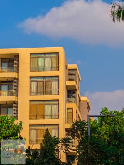 2 Bedroom Flat for Sale in New Cairo, Cairo - WhatsApp Image 2025-03-11 at 14.50. 37_47cb92de. jpg