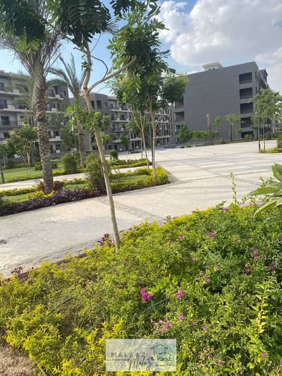2 Bedroom Flat for Sale in Sheraton, Cairo - WhatsApp Image 2025-05-01 at 2.07. 41 PM (1). jpeg