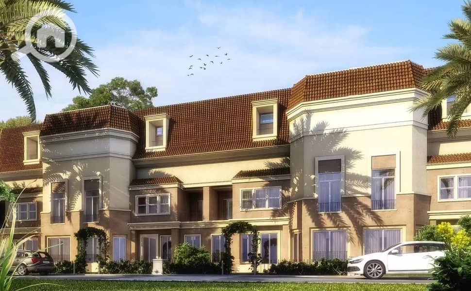 4 Flats-For-Sale-in-Sarai-New-Cairo. jpg