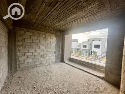 تاون هاوس 4 غرف نوم للبيع في 6 أكتوبر، الجيزة - WhatsApp Image 2025-04-22 at 3.43. 01 PM (1). jpeg