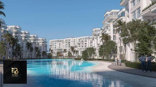 3 Bedroom Apartment for Sale in New Capital City, Cairo - WhatsApp Image 2025-04-28 at 1.02. 49 PM (3). jpeg