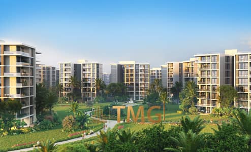 3 Bedroom Apartment for Sale in New Capital City, Cairo - 1 APRT. jpg