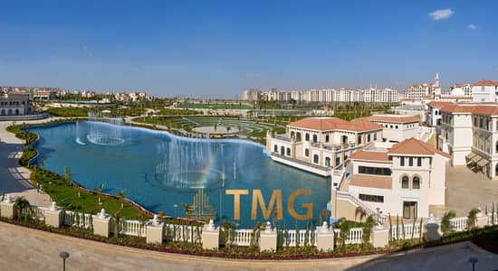 2 Bedroom Flat for Sale in New Capital City, Cairo - 8. jpg