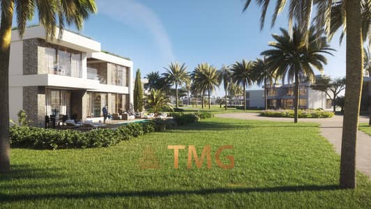 3 Bedroom Apartment for Sale in New Capital City, Cairo - BANNER, VILLA. jpg