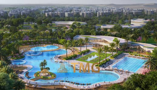 2 Bedroom Apartment for Sale in New Capital City, Cairo - 9 HOMEPAGE. jpg