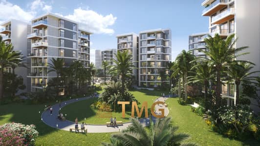 2 Bedroom Apartment for Sale in New Capital City, Cairo - AparT BANNER (3). jpg