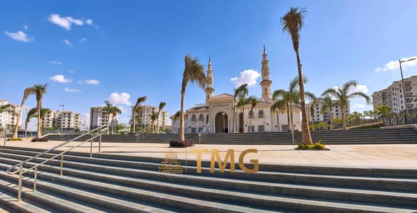 2 Bedroom Flat for Sale in New Capital City, Cairo - 12. jpg