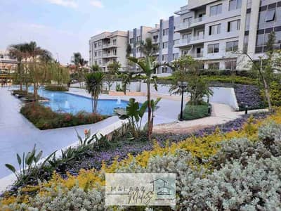 2 Bedroom Apartment for Sale in Hadayek October, Giza - 1000262615. jpg