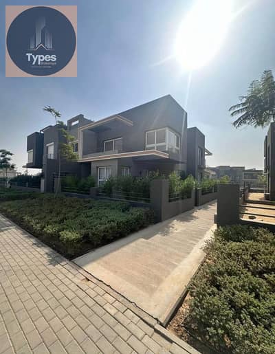 4 Bedroom Penthouse for Sale in 6th of October, Giza - WhatsApp Image 2025-04-07 at 4.09. 40 PM (1). jpeg