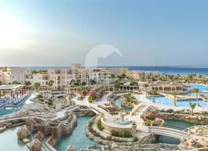 شاليه 2 غرفة نوم للبيع في سوما باى، البحر الأحمر - picture (1). jpg