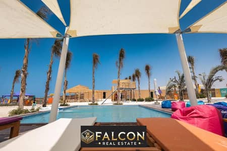 2 Bedroom Chalet for Sale in North Coast, Matruh - af295cdd-bde8-4126-9f7a-c5cfcd5d8bbf. jpg