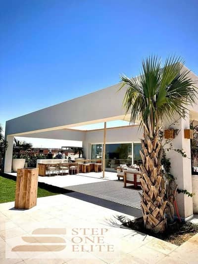 2 Bedroom Chalet for Sale in North Coast, Matruh - 8a5c4fd9-5ff2-4a41-9316-7dcda05d168b. jpg