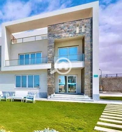 4 Bedroom Townhouse for Sale in North Coast, Matruh - 490351238_1201946198242190_5441309131269596229_n. jpg