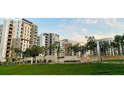 3 Bedroom Apartment for Sale in Sheikh Zayed, Giza - Zed Towers 5. jpg
